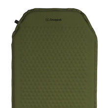 Load image into Gallery viewer, Snugpak-bscmp Ops Slffltng Maxi Mat-olive