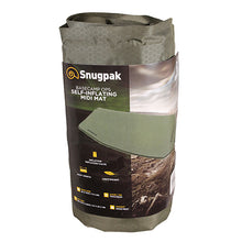 Load image into Gallery viewer, Snugpak-bscmp Ops Slffltng Maxi Mat-olive