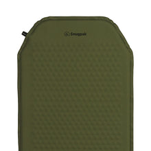 Load image into Gallery viewer, Snugpak-bscmp Ops Slffltng Midi Mat-olive