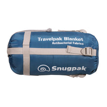 Load image into Gallery viewer, Snugpak-travelpak Blanket Xl-pebble Grey