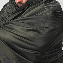 Load image into Gallery viewer, Snugpak-travelpak Blanket Xl-pebble Grey