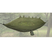 Load image into Gallery viewer, Snugpak - Hammock Net - Olive