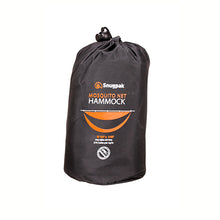 Load image into Gallery viewer, Snugpak - Hammock Net - Olive