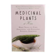 Load image into Gallery viewer, Medicinal Plants At Home