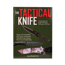 Load image into Gallery viewer, Tactical Knife