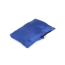 Load image into Gallery viewer, Snugpak - Snuggy Headrest Pillow - Blue