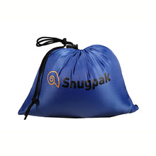 Load image into Gallery viewer, Snugpak - Snuggy Headrest Pillow - Blue