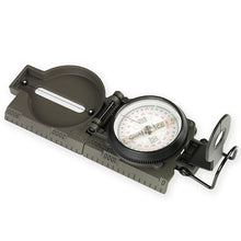 Load image into Gallery viewer, Ndurengineer Compass Wmetal Case