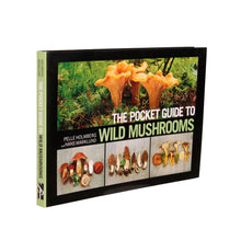Load image into Gallery viewer, Pocket Guide To Wild Mushrooms
