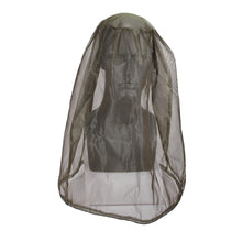 Load image into Gallery viewer, Snugpak - Head Net - Olive
