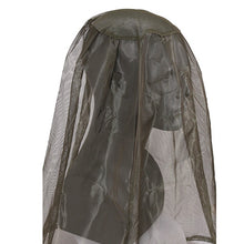 Load image into Gallery viewer, Snugpak - Head Net - Olive