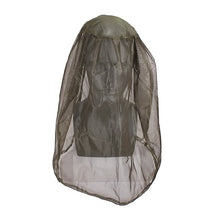 Load image into Gallery viewer, Snugpak - Head Net - Olive