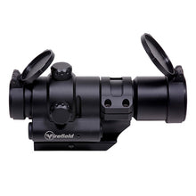 Load image into Gallery viewer, Ff Impulse 1x28 Red Dot Sight W-red Laser