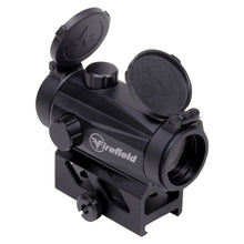 Load image into Gallery viewer, Ff Impulse 1x22 Cmpct Rd Sight W-red Lasr