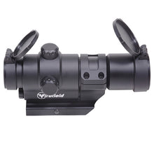 Load image into Gallery viewer, Firefield Impulse 1x28 Red Dot Sight