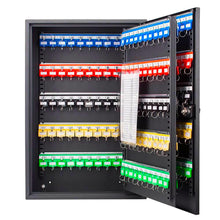 Load image into Gallery viewer, 200 Keys Combi. Lock Adj. Key Lock Box