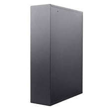 Load image into Gallery viewer, 200 Keys Combi. Lock Adj. Key Lock Box