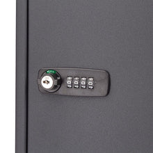 Load image into Gallery viewer, 64 Keys Combi. Adjustable Key Lock Box