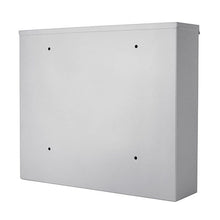 Load image into Gallery viewer, Locking Wall Mount Mailbox (medium)