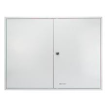 Load image into Gallery viewer, 480 Key Lock Box W- White Tags Grey
