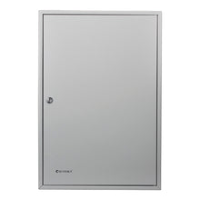 Load image into Gallery viewer, 150 Keys Adjustable Key Lock Box Grey