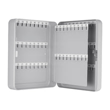 Load image into Gallery viewer, 90 Key Lock Box Grey