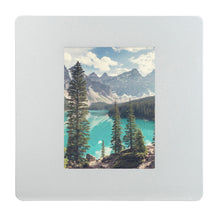 Load image into Gallery viewer, 4"x6" Picture Wall Mount Photo Frame