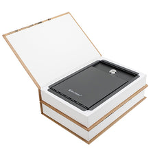 Load image into Gallery viewer, Paris Paris Dual Book Lock Box