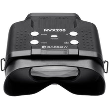 Load image into Gallery viewer, Night Vision Nvx200 Binoculars