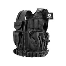 Load image into Gallery viewer, Vx-200 Tactical Vest, Plus Size