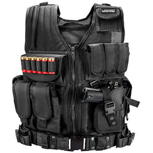 Load image into Gallery viewer, Vx-200 Tactical Vest, Plus Size