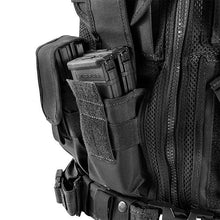 Load image into Gallery viewer, Vx-200 Tactical Vest, Plus Size