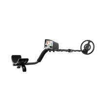 Load image into Gallery viewer, Pro-400 Metal Detctor,4-color Led Indictr
