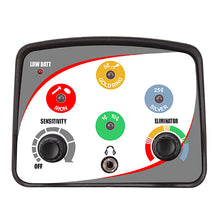 Load image into Gallery viewer, Pro-400 Metal Detctor,4-color Led Indictr