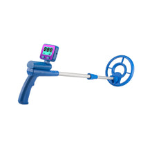 Load image into Gallery viewer, Sharp Junior Metal Detector W-lcd Display