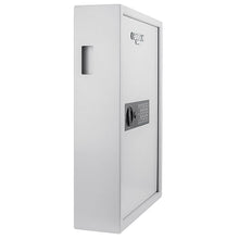 Load image into Gallery viewer, 100 Keys Keypad Wall Key Safe