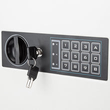 Load image into Gallery viewer, 100 Keys Keypad Wall Key Safe
