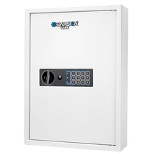 Load image into Gallery viewer, 100 Keys Keypad Wall Key Safe