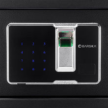 Load image into Gallery viewer, 0.85 Cubic Ft Digital Keypad Biomtrc Safe