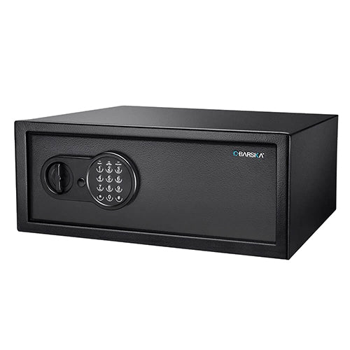 1.2 Cubic Ft Keypad Security Safe