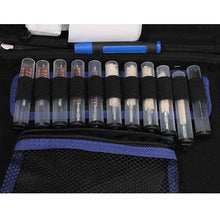 Load image into Gallery viewer, 22pc Pistol Cleaning Kit: Soft Sided Case