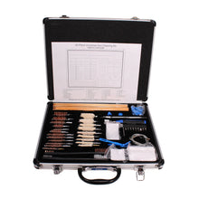 Load image into Gallery viewer, Super Delxe 62pc Univ Gun Cleaning Kit:ac
