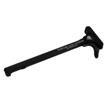 Load image into Gallery viewer, Ar10 Extended Charging Handle - Black
