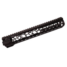 Load image into Gallery viewer, 12.5" Keymod Ragna Free Float Forend