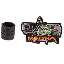 Load image into Gallery viewer, 12.5" Keymod Ragna Free Float Forend