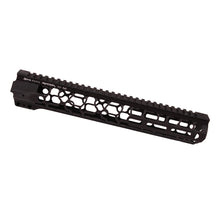 Load image into Gallery viewer, 12.5" Mlok Ragna Free Float Forend