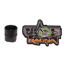 Load image into Gallery viewer, 12.5" Mlok Ragna Free Float Forend