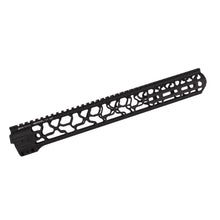 Load image into Gallery viewer, 15.5" Mlok Ragna Free Float Forend