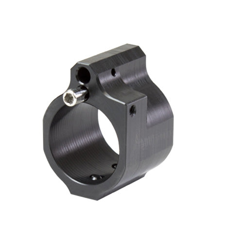 .936 Low Profile Adjustable Gas Block