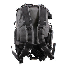 Load image into Gallery viewer, Tactical Range Backpack* Holds 3 Handguns